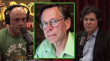 He is very IMPRESSIVE!!! | Joe Rogan Experience #1945 - Eric Weinstein