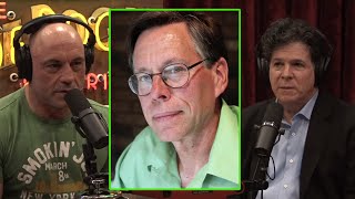 He Is Very Impressive Joe Rogan Experience - Eric Weinstein