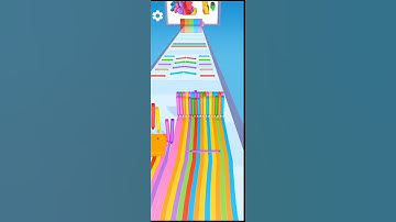 Pencil rush 3d 6#pencil#rush#3d#6#mihedfun