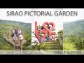 Sirao Pictorial Garden Walkthrough | Cebu Philippines