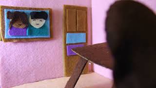 Stop Motion Test w/Audio