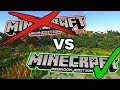 Wait, Minecraft Bedrock Edition Is Now BETTER Then JAVA???