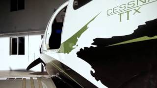 2014 CESSNA TTX For Sale