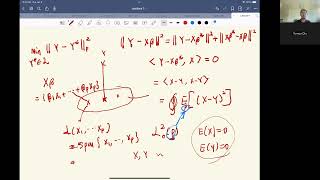 Information Geometry for Statistical Inference (Week1) Lecture 1 Information Geometry