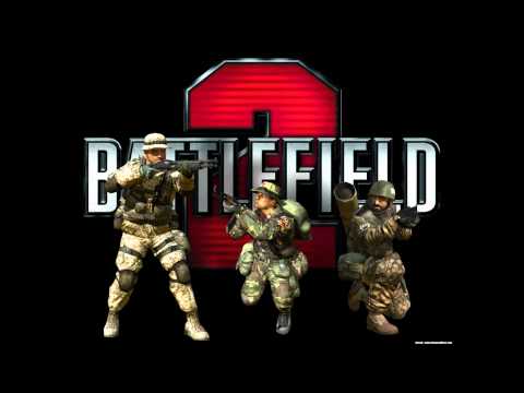 Battlefield 2 MEC Theme - High Definition