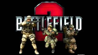 Battlefield 2 MEC Theme - High Definition