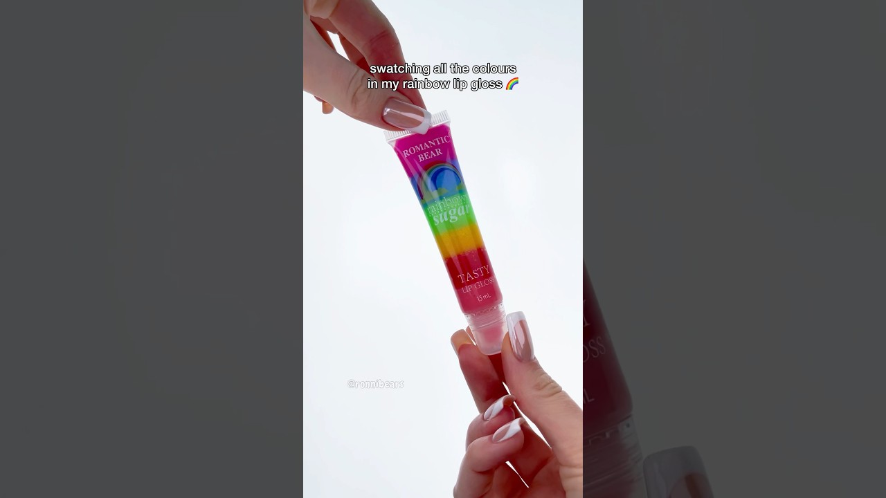 Comment your favourite colour 🌈 