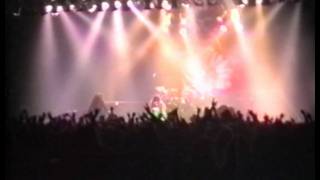 Sepultura_Inner Self_live