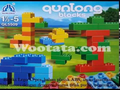 jual mainan anak qunlong blocks jual mainan anak qunlong blocks