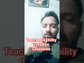 Reservation Big Update #shorts #trending #viral #osstetexam