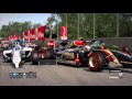 &quot;MORE DRAMAS FROM AIs?!&quot; Survive Canadian F1 2014