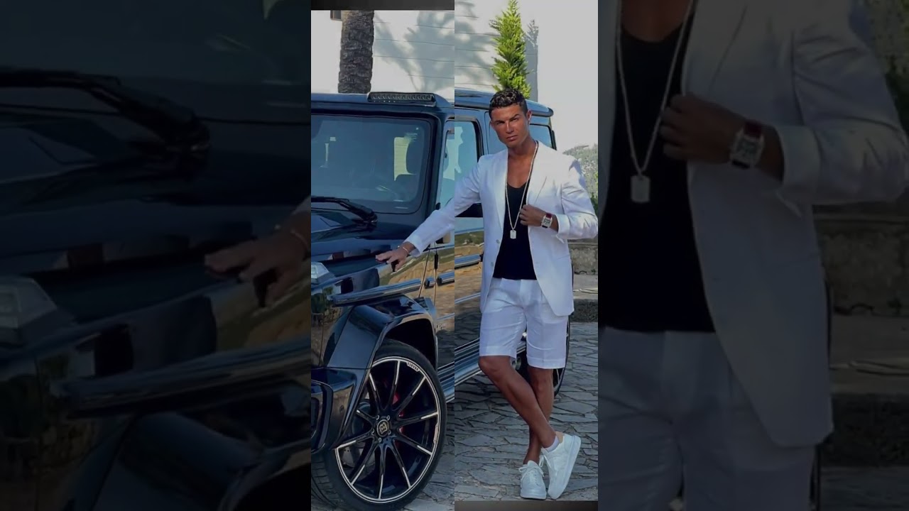 Ronaldo best Movement 