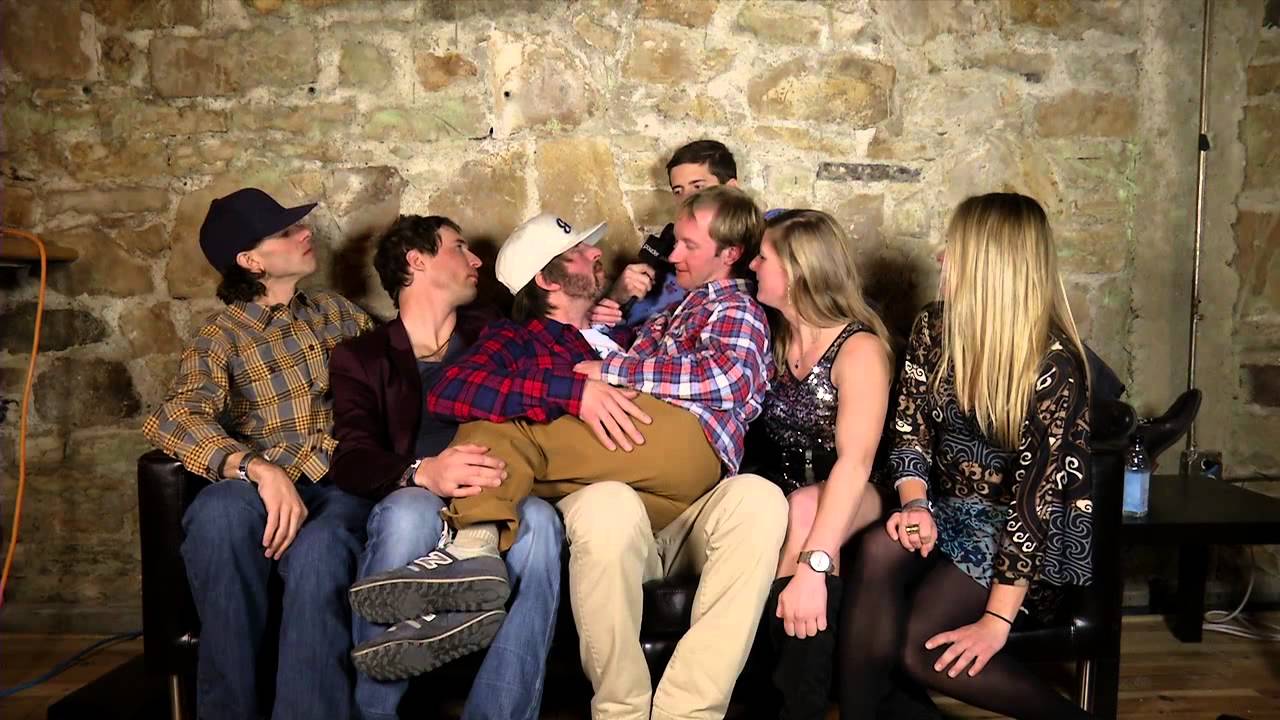 2013 POWDER Awards Best Powder Meathead Films YouTube