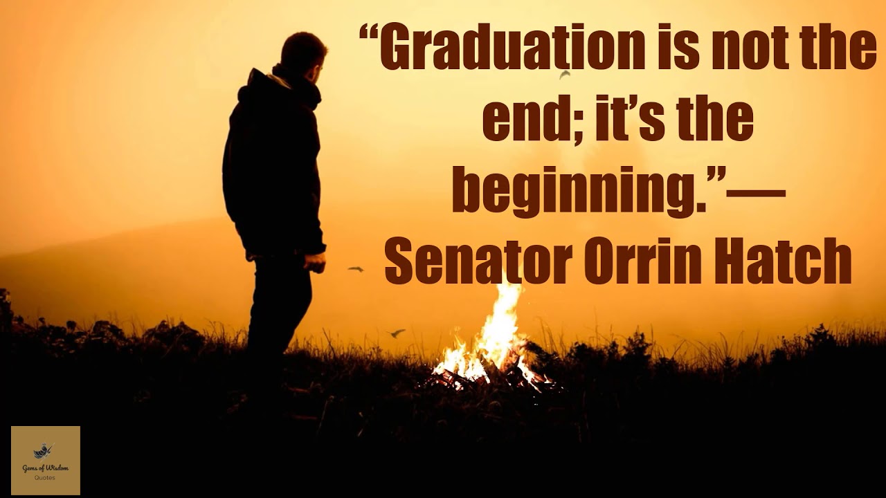 Best Inspirational Graduation Quotes and Funny Graduation Quotes  2020