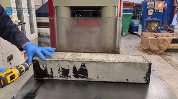 1E20 - Concrete Beam Production