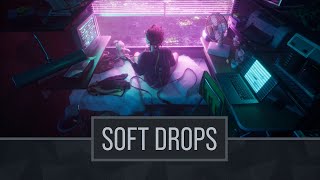 [Ambience] Bilko Studio - Soft Drops | Cozy ASMR Ambience to Study, Sleep, and Relax