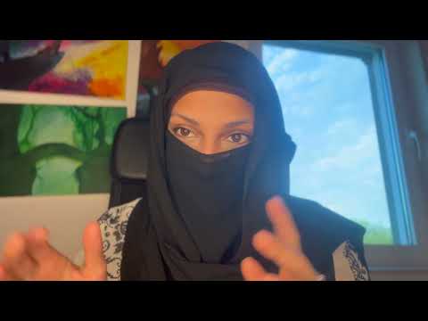 Islamic ASMR: Discussing Surah Ikhlas (Monotheism) Whisper - Ramadan Vibes