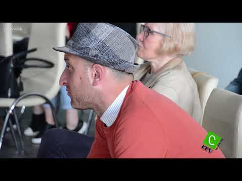 საინფორმაციო ომი - ლევან ფესვიანიძე