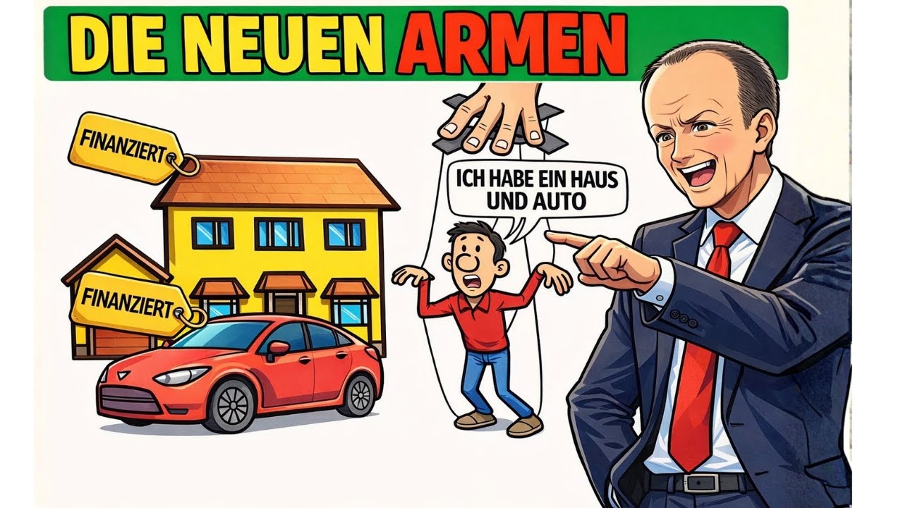 «7 тревожных признаков новой бедности – она уже проникает в ваш дом»