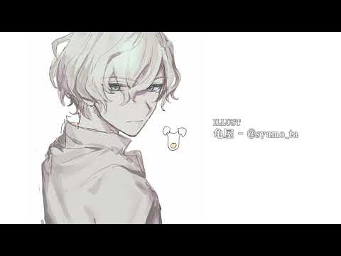 #ひとくち玉江 into the night(夜に駆ける) / YOASOBI【歌ってみた / 玉江奏】