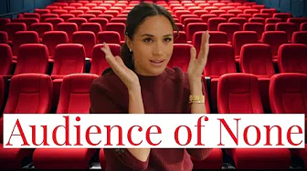 Meghan Markle's Netflix Show 'With Love, Meghan' Spectacularly FAILS, Doesn't Make Top Ten List
