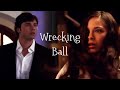 Clark & Lana - "Wrecking Ball"