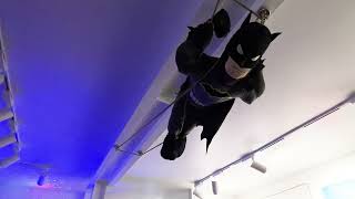 Sean Go Art Exhibit Hoang Beli Gallery In Paris, Pop Goes The Fable Les Marais Gallery Resimi