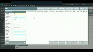 RMS Software Overview screenshot 4