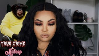 True Crime and Makeup Travis Herold Brittney Vaughn