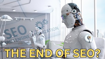 HOW AI Could TRANSFORM Search Forever!