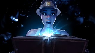 I Found The Secret To Fast Editing...