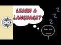 Can You Learn a Language While You Sleep?