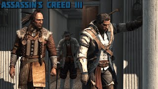 Assassin’s Creed 3 : 