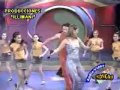 El baile del sapito