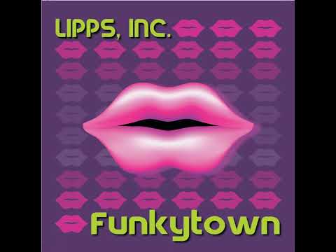Lipps Inc. - Funkytown (Audio)