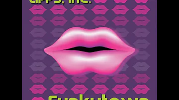 Lipps Inc. - Funkytown (Audio)