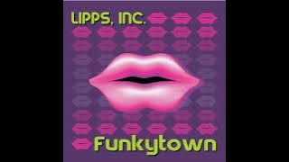 Lipps Inc. - Funkytown