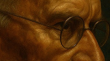 Jung on why you keep sabotaging yourself