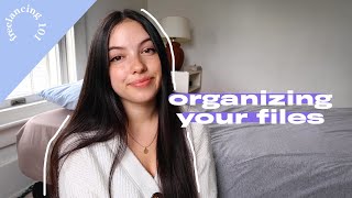 What To Send To Clients + Staying Organized As A Freelancer | Ep6