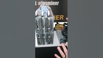 🔥#SuperScalar K10+ = #ColEngine P2 - самый мощный в мире FPGA асик уже в России 🇷🇺 #asics #майнинг