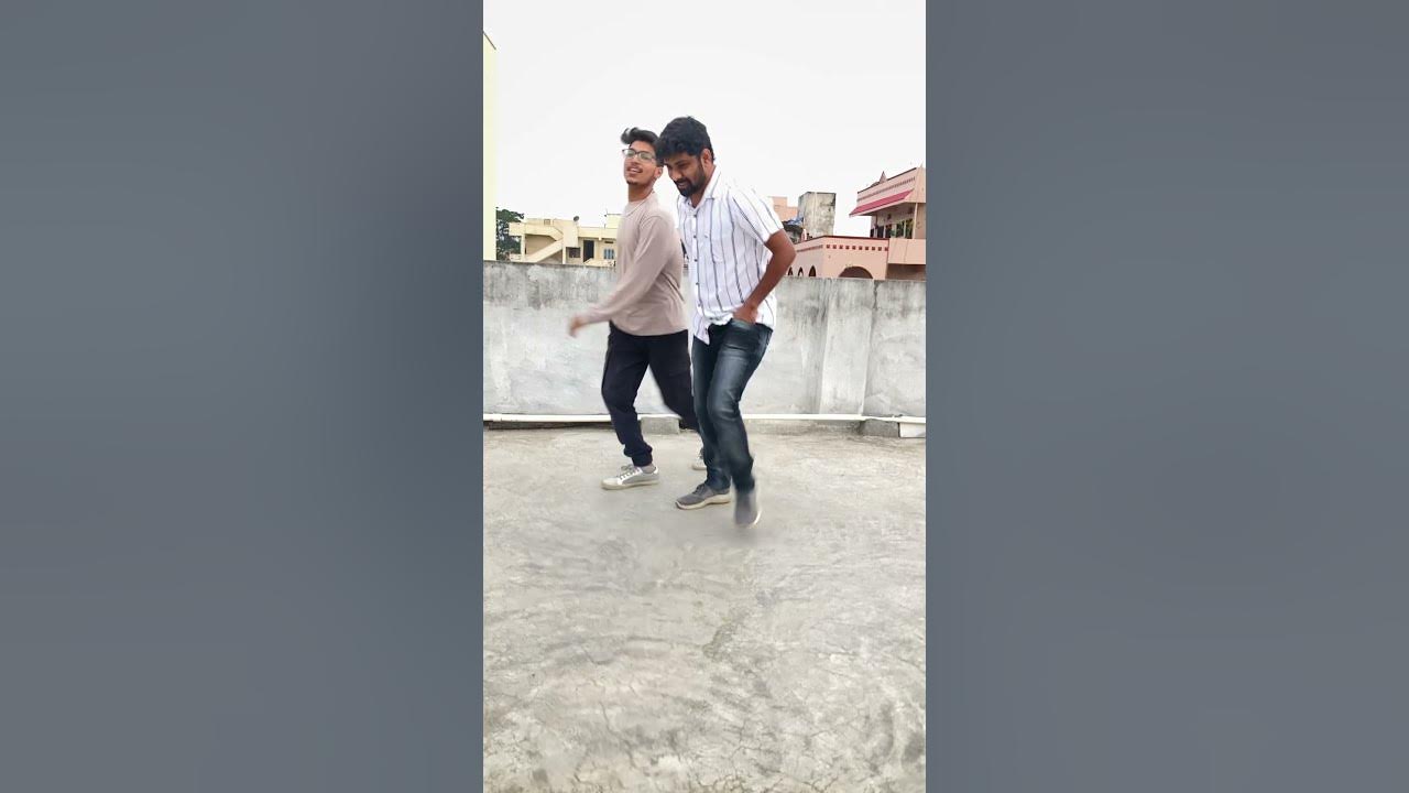 Naatu Naatu Dance #naatunaatu #rrrmovie RRR - NTR - Ram charan - M M keeravani - Rahul - Bhairava