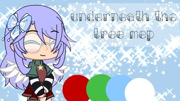 Underneath the Tree Christmas MEP // CLOSED // 11/20 Parts Done