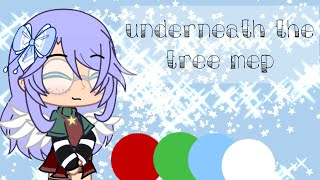 Underneath the Tree Christmas MEP // CLOSED // 11/20 Parts Done