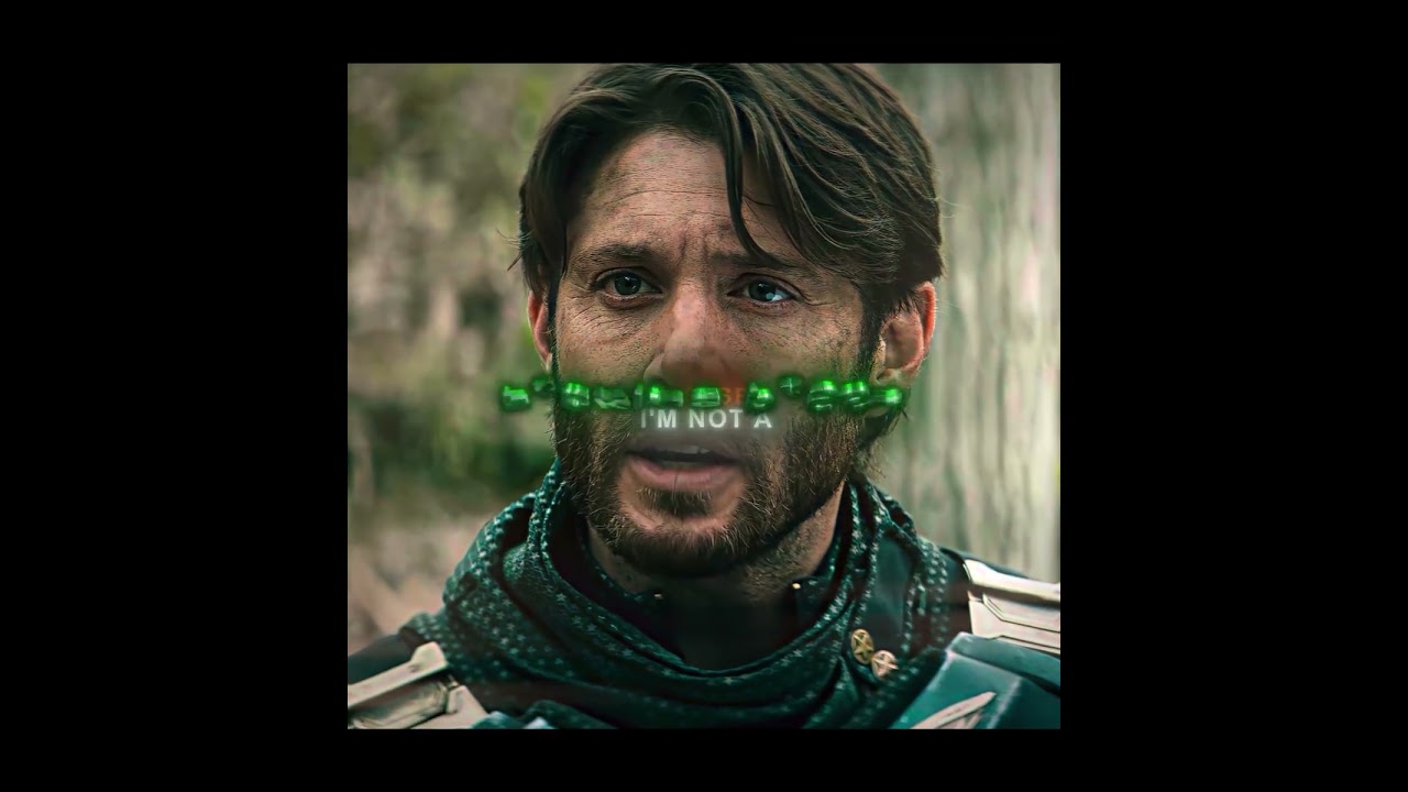 Soilder boy | I am Not a F*cking P*ssy | DVRST - Close eyes (Extreme Slowed)