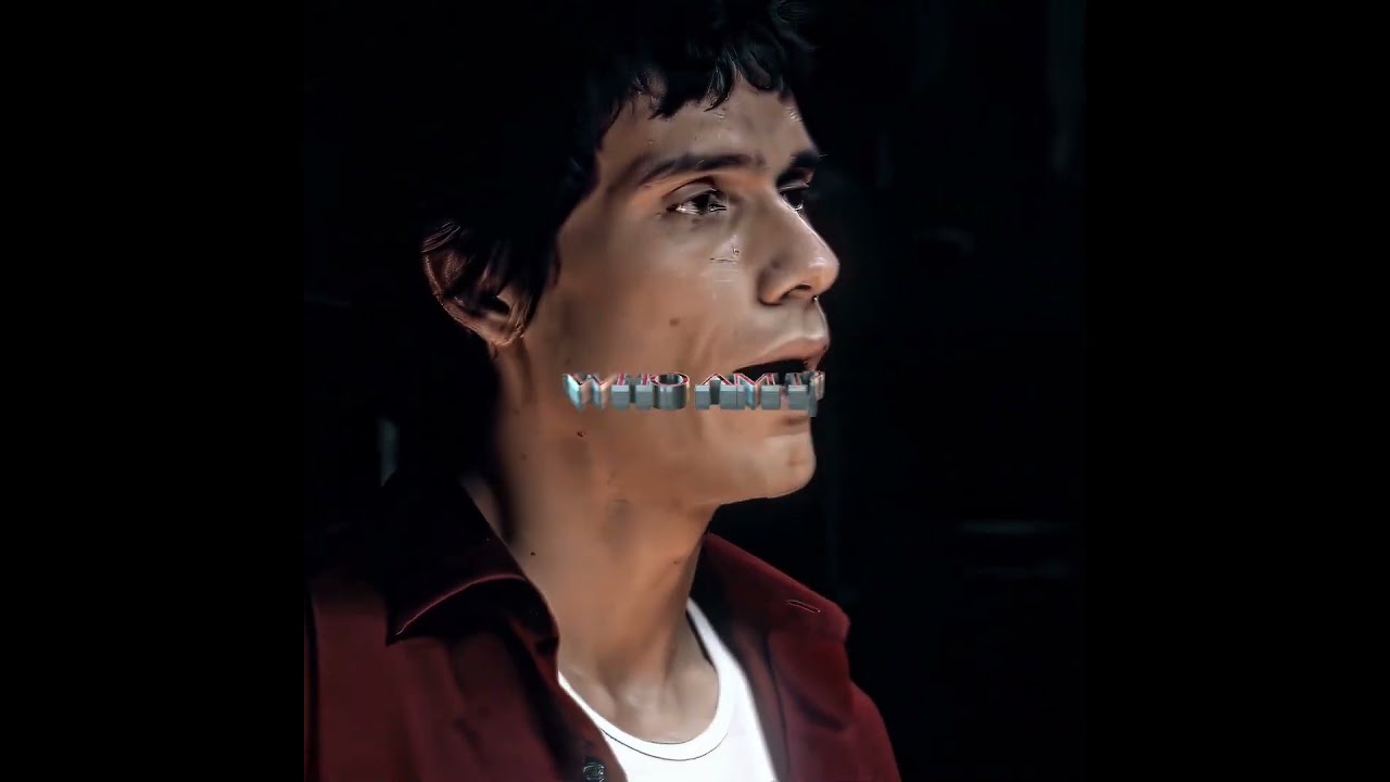 Brian Moser WutIWant Edit 4K 60FPS
