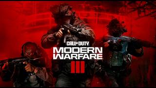 Call of Duty: Modern Warfare III Multiplayer Part 6