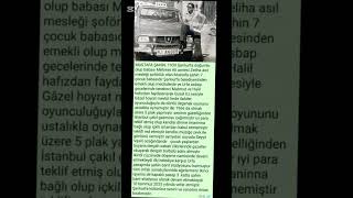 Mustafa Şahin. (. Evleri Yol Üstüdür...