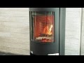 Aduro 11 wood burning stove