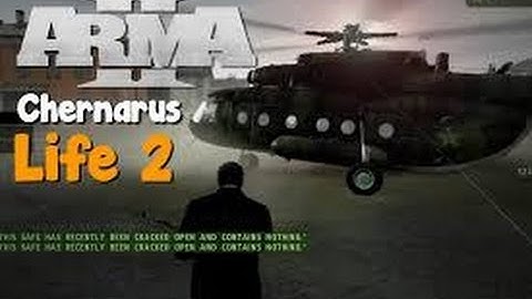 How To Host Your Own ARMA 2 CHERN LIFE! FORE FREE!
