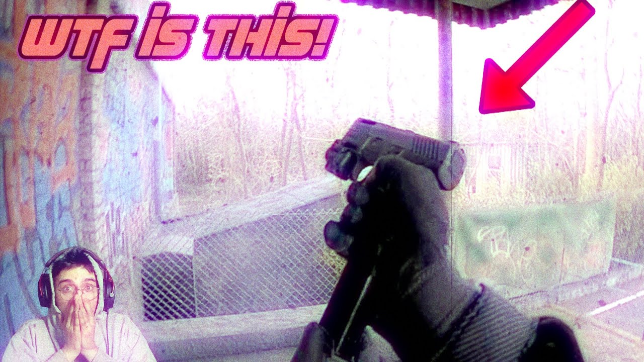 THE MOST REALISTIC GAME EVER UNRECORD YouTube THE MOST REALISTIC GAME EVER UNRECORD YouTube
